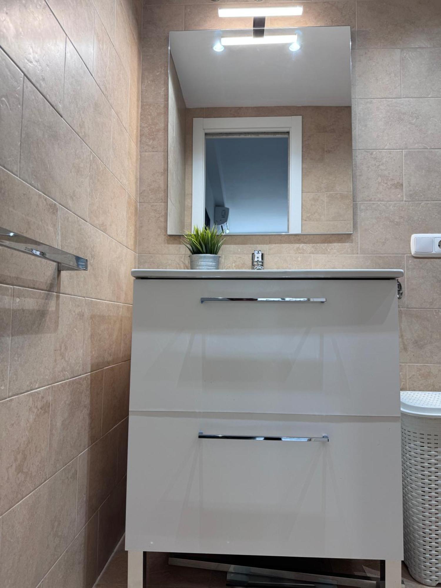 Sumaloft Prensa Appartement Málaga Buitenkant foto